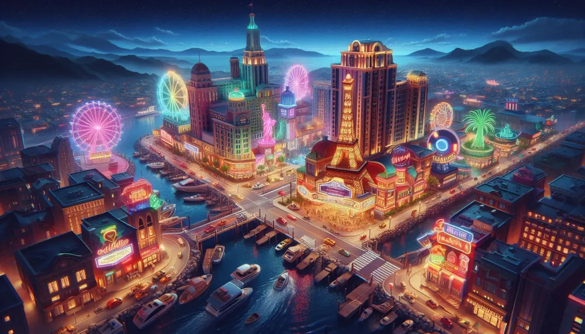 VegasHero Casino